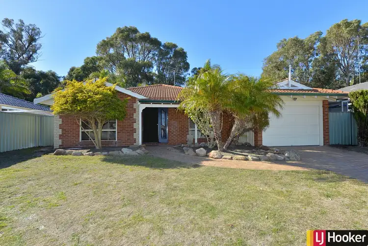 39 Sunningdale Chase, Meadow Springs WA 6210
