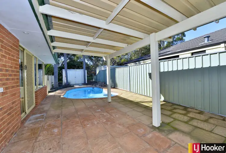 Seventh view of Homely house listing, 39 Sunningdale Chase, Meadow Springs WA 6210