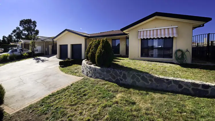 Main view of Homely house listing, 62 Shoalhaven Avenue, Amaroo ACT 2914