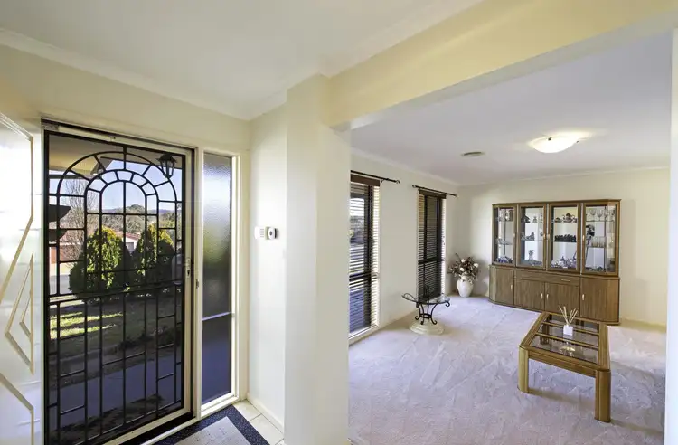 Third view of Homely house listing, 62 Shoalhaven Avenue, Amaroo ACT 2914
