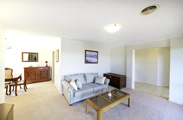 Sixth view of Homely house listing, 62 Shoalhaven Avenue, Amaroo ACT 2914