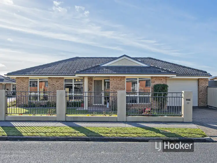 Second view of Homely unit listing, Unit 11/9-11 Church Street, Wynyard TAS 7325