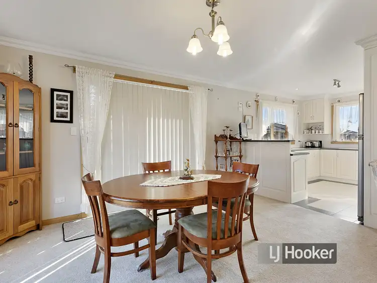 Fourth view of Homely unit listing, Unit 11/9-11 Church Street, Wynyard TAS 7325