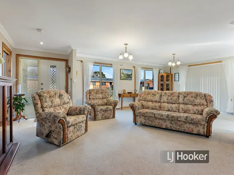 Fifth view of Homely unit listing, Unit 11/9-11 Church Street, Wynyard TAS 7325