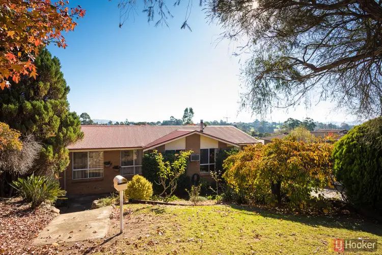 79 Lynjohn Drive, Bega NSW 2550