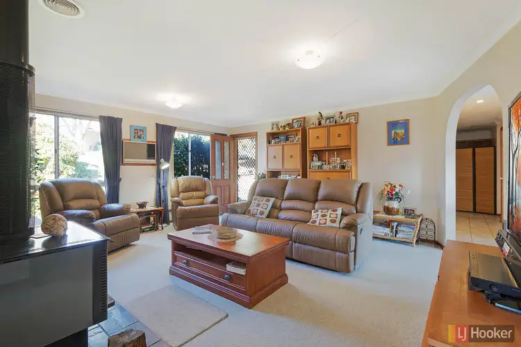 Third view of Homely house listing, 79 Lynjohn Drive, Bega NSW 2550