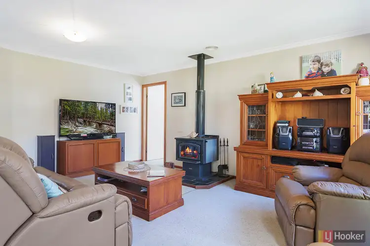 Fourth view of Homely house listing, 79 Lynjohn Drive, Bega NSW 2550