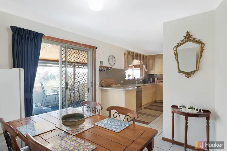 Fifth view of Homely house listing, 79 Lynjohn Drive, Bega NSW 2550