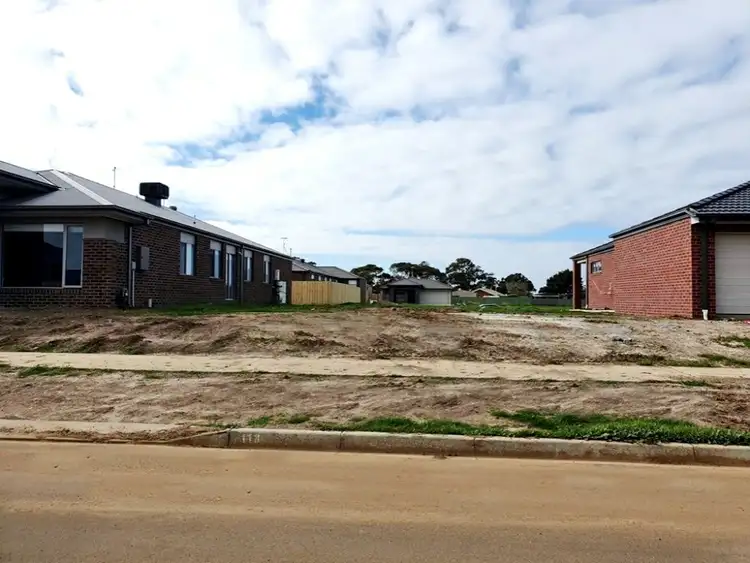 Second view of Homely land listing, 30 Elegante Road, St Leonards VIC 3223
