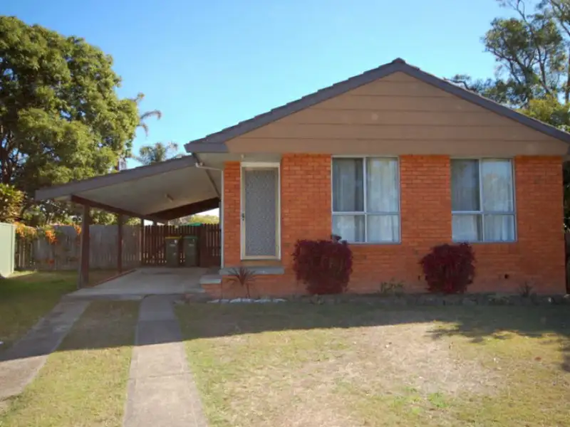Main view of Homely house listing, 6 Gimlet Place, Wingham NSW 2429