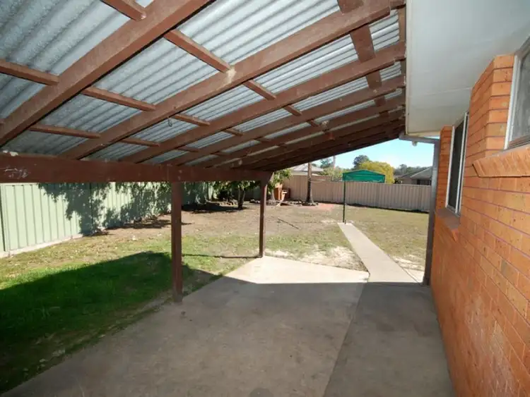 Second view of Homely house listing, 6 Gimlet Place, Wingham NSW 2429