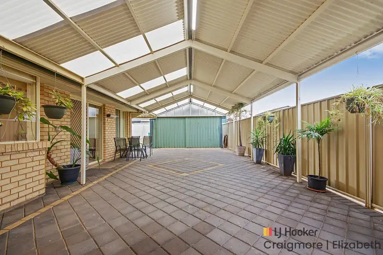 48 Peerless Road, Munno Para West SA 5115