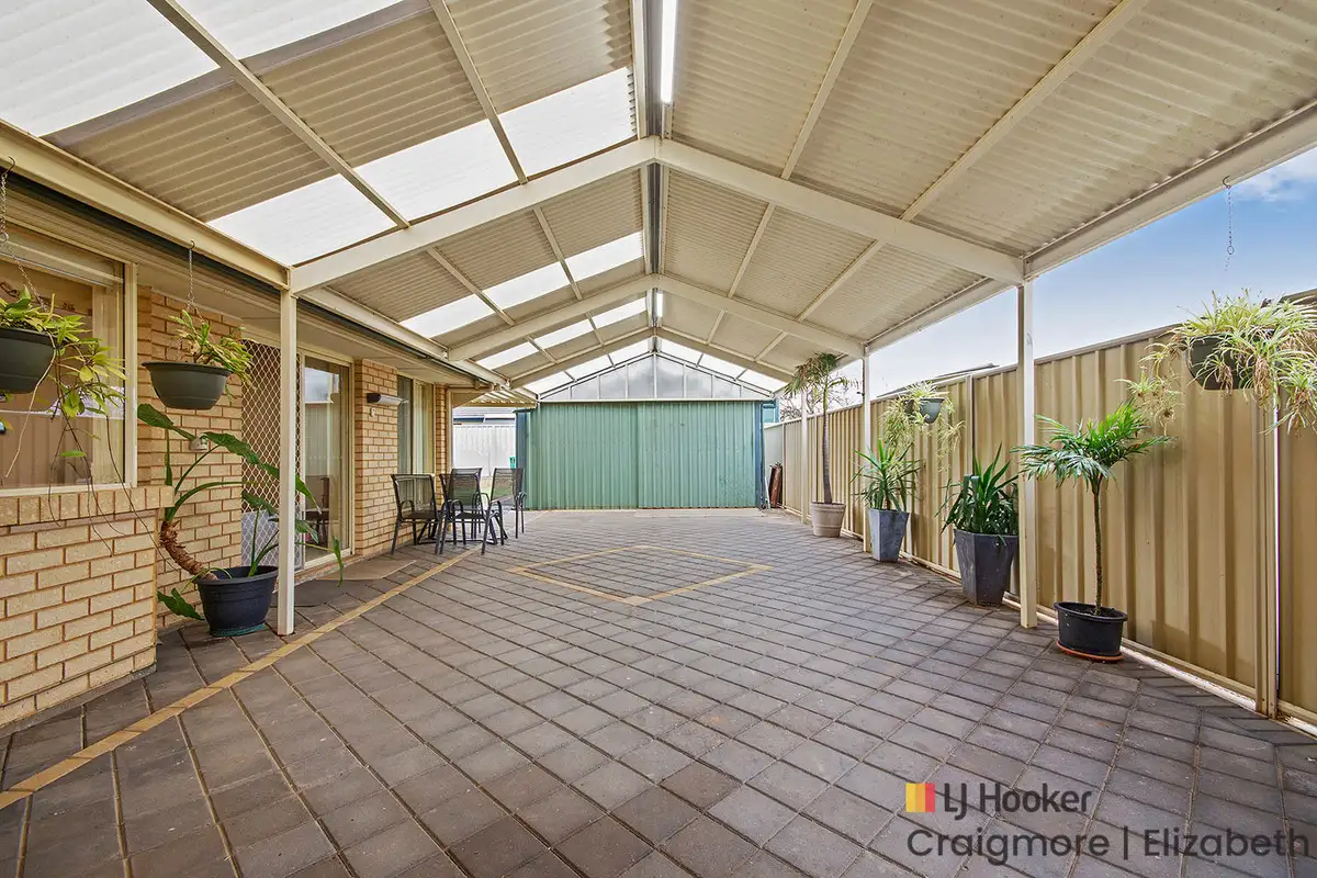 Main view of Homely house listing, 48 Peerless Road, Munno Para West SA 5115