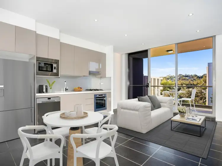 237/79-91 Macpherson Street, Warriewood NSW 2102