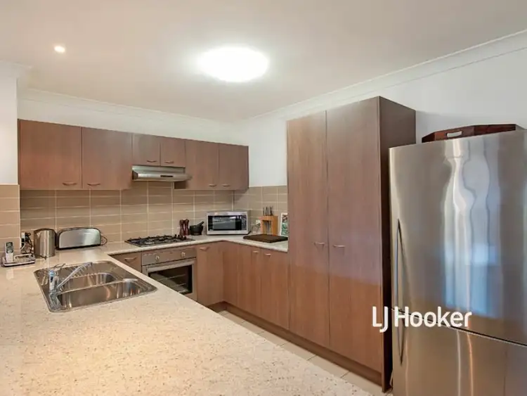 Second view of Homely house listing, 8 Winzear Drive, Kallangur QLD 4503