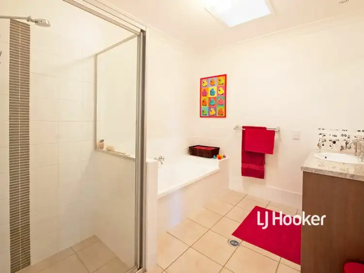 Third view of Homely house listing, 8 Winzear Drive, Kallangur QLD 4503