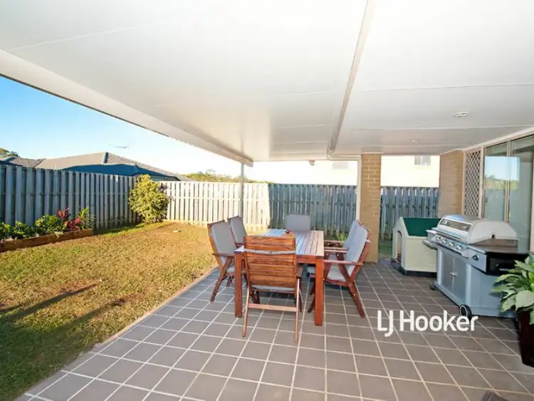 Fifth view of Homely house listing, 8 Winzear Drive, Kallangur QLD 4503