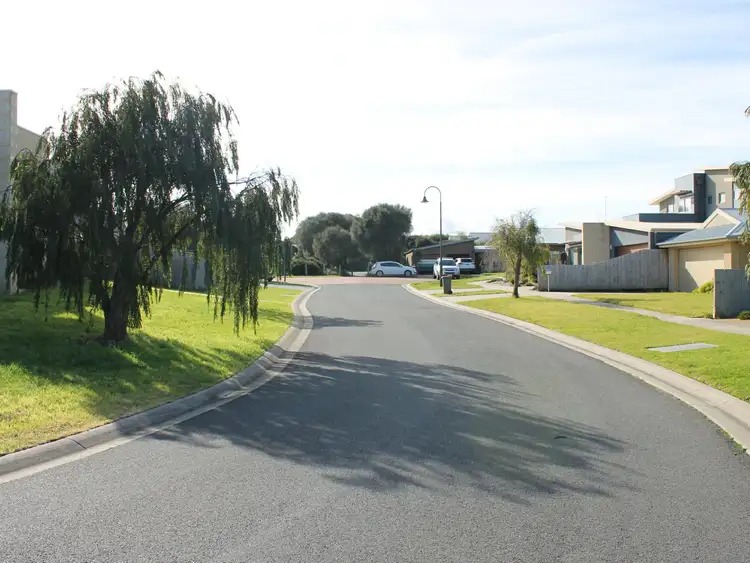 Fourth view of Homely land listing, 66 Beachcomber Drive, Inverloch VIC 3996