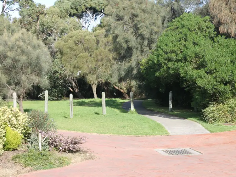 Sixth view of Homely land listing, 66 Beachcomber Drive, Inverloch VIC 3996