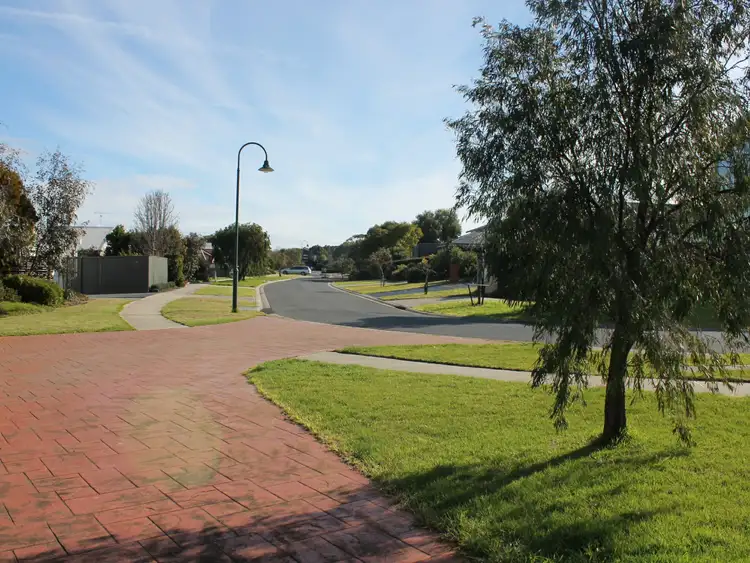 Seventh view of Homely land listing, 66 Beachcomber Drive, Inverloch VIC 3996