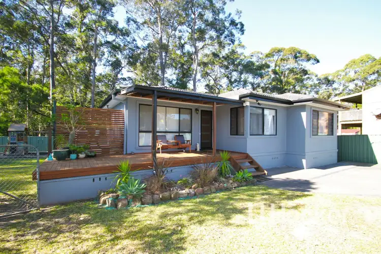 27 Roulstone Crescent, Sanctuary Point NSW 2540
