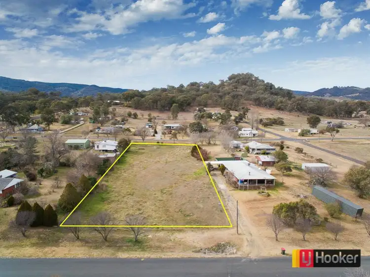 Main view of Homely land listing, 26-28 Jenkins Street, Nundle NSW 2340