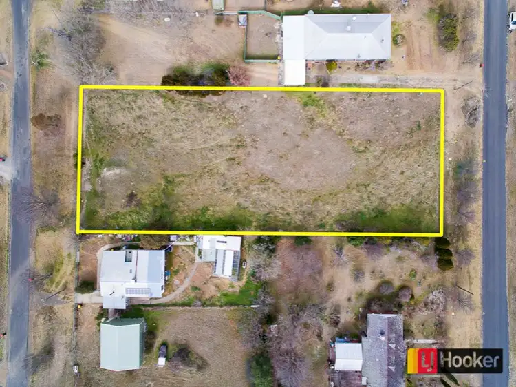 Second view of Homely land listing, 26-28 Jenkins Street, Nundle NSW 2340