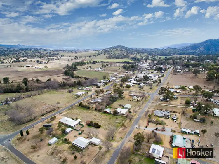 Fourth view of Homely land listing, 26-28 Jenkins Street, Nundle NSW 2340