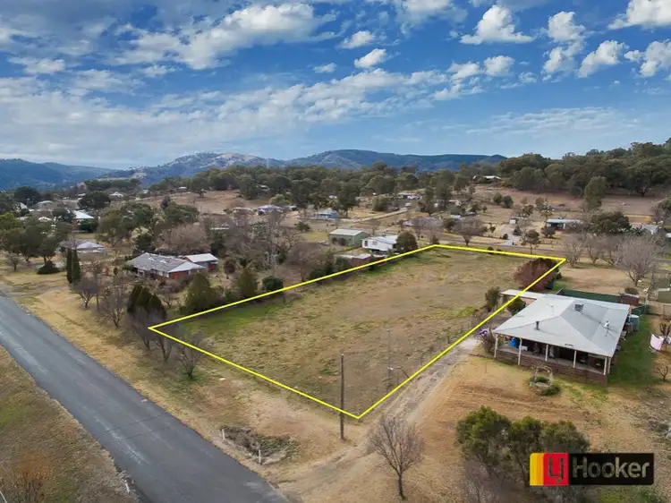 Fifth view of Homely land listing, 26-28 Jenkins Street, Nundle NSW 2340