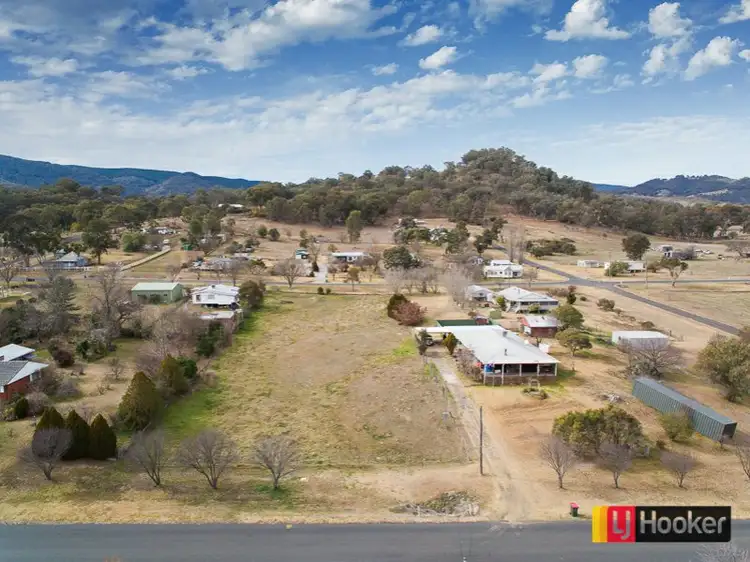 Sixth view of Homely land listing, 26-28 Jenkins Street, Nundle NSW 2340