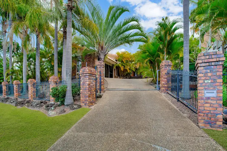 89 Glen Eagles Drive, Robina QLD 4226