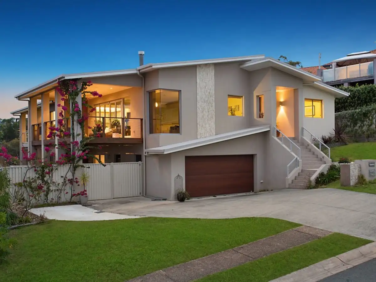 Main view of Homely house listing, 62 Cordyline Drive, Reedy Creek QLD 4227