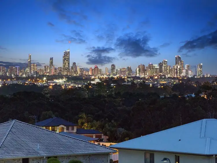 Third view of Homely house listing, 62 Cordyline Drive, Reedy Creek QLD 4227