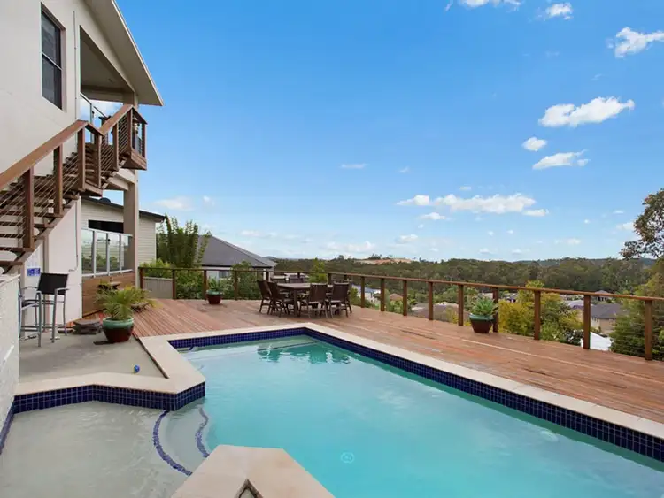 Fifth view of Homely house listing, 62 Cordyline Drive, Reedy Creek QLD 4227
