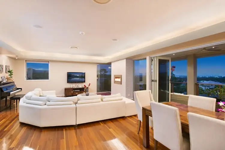 Sixth view of Homely house listing, 62 Cordyline Drive, Reedy Creek QLD 4227