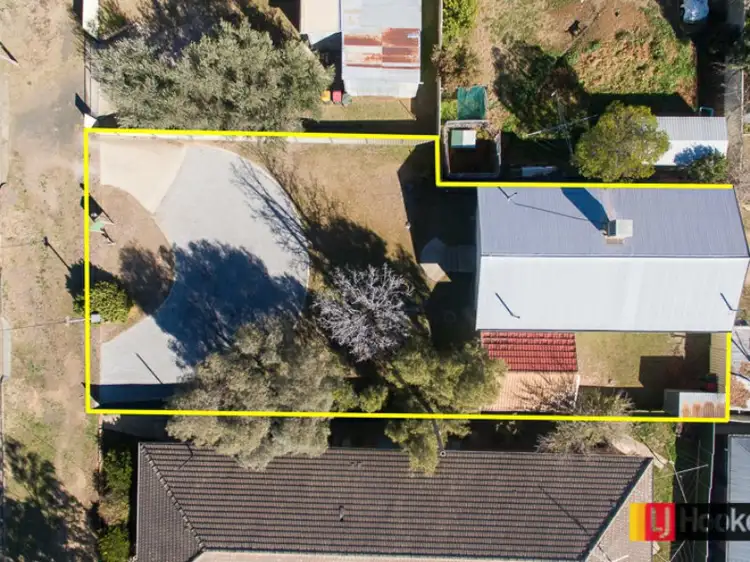 Main view of Homely house listing, 9 Gipps Street, Tamworth NSW 2340