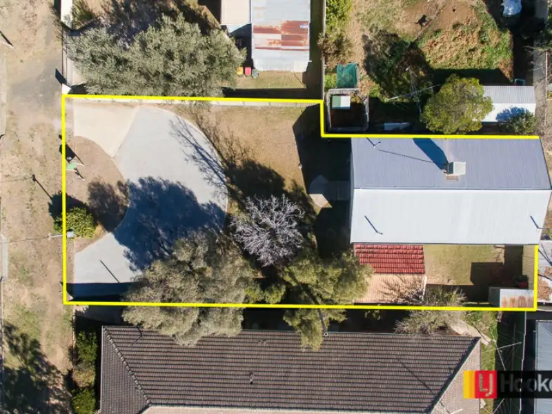 Main view of Homely house listing, 9 Gipps Street, Tamworth NSW 2340