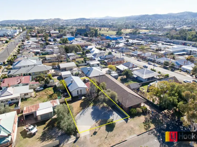 Second view of Homely house listing, 9 Gipps Street, Tamworth NSW 2340