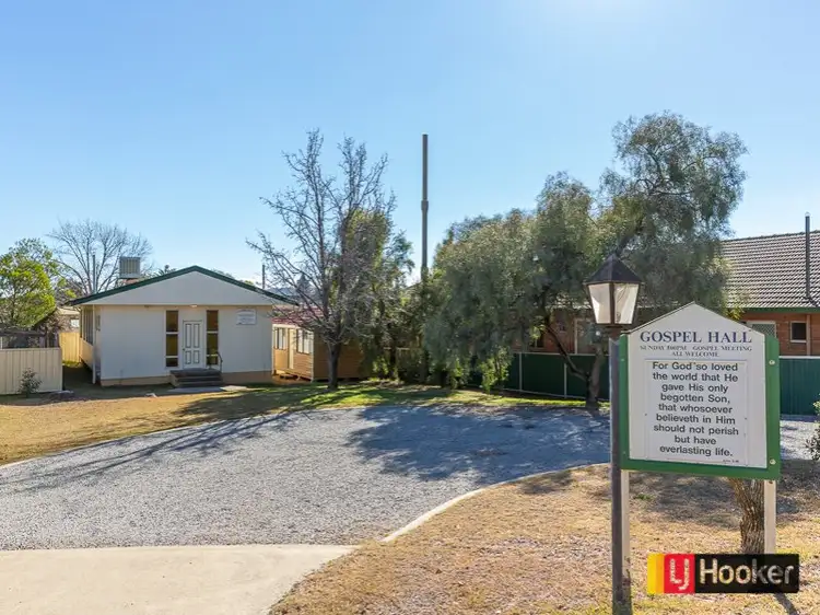 Third view of Homely house listing, 9 Gipps Street, Tamworth NSW 2340