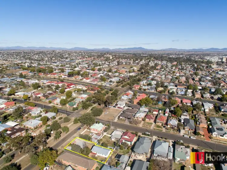 Seventh view of Homely house listing, 9 Gipps Street, Tamworth NSW 2340