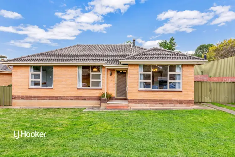 Main view of Homely house listing, 8 Ramsay Avenue, Modbury SA 5092