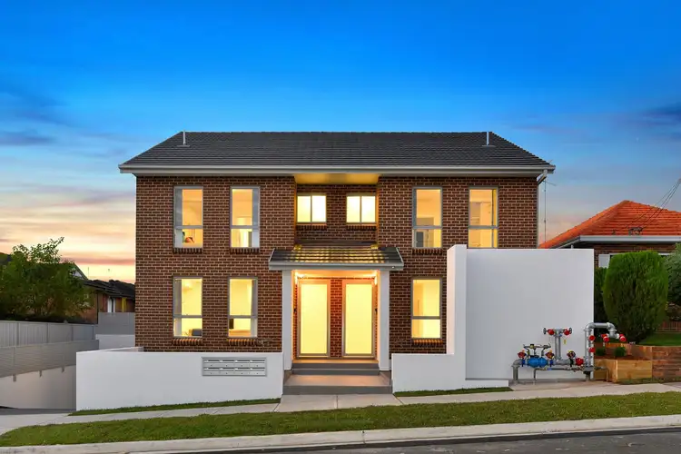 5/13 St Johns Rd, Auburn NSW 2144