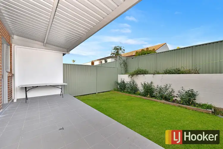 Fourth view of Homely townhouse listing, 5/13 St Johns Rd, Auburn NSW 2144
