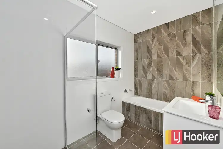 Fifth view of Homely townhouse listing, 5/13 St Johns Rd, Auburn NSW 2144