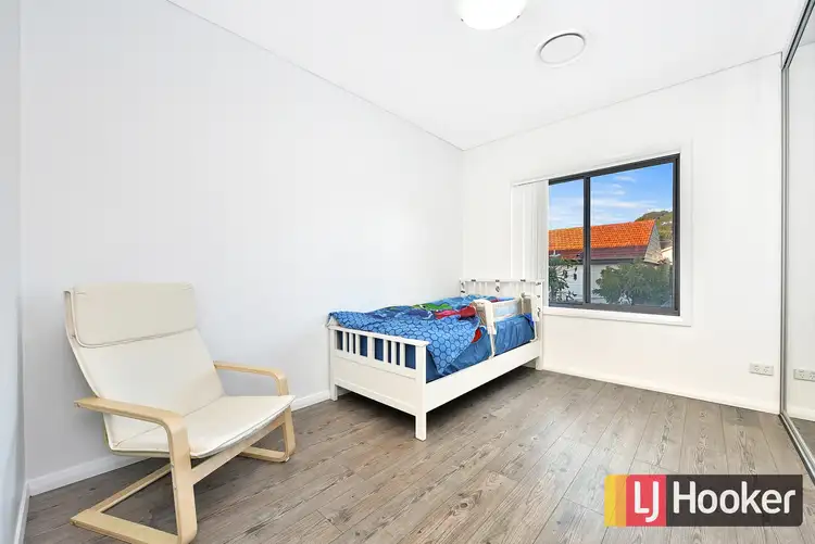Sixth view of Homely townhouse listing, 5/13 St Johns Rd, Auburn NSW 2144