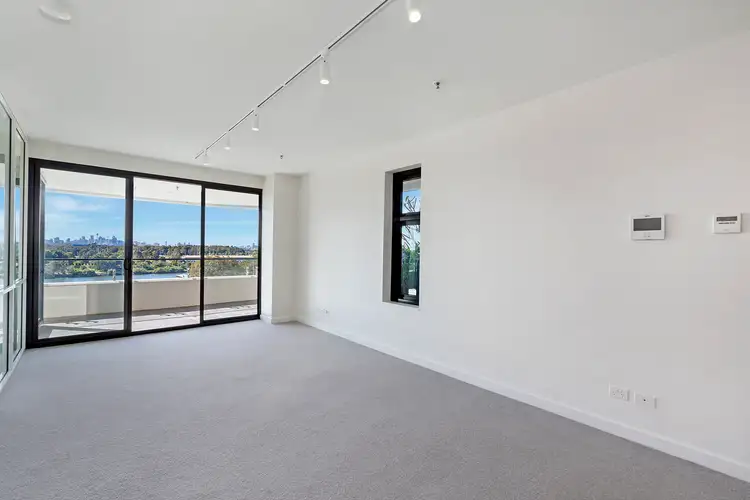 Third view of Homely apartment listing, 504/24 Levey Street, Wolli Creek NSW 2205