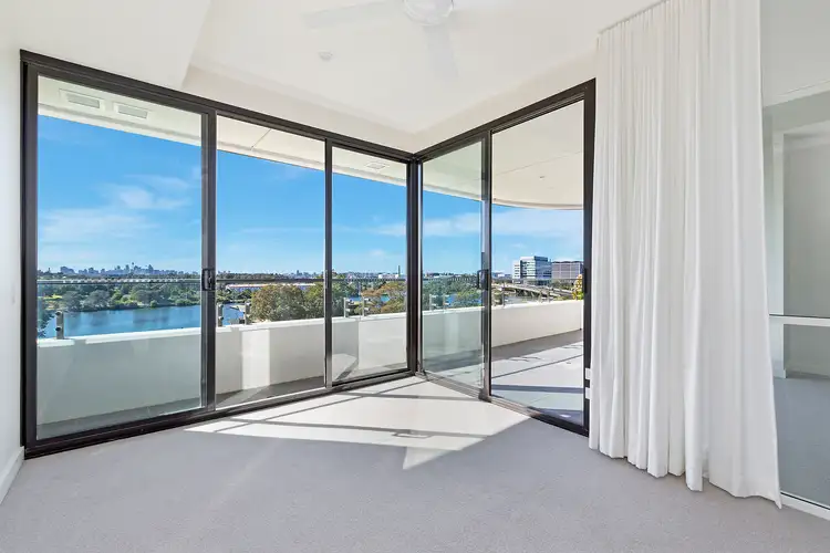 Fourth view of Homely apartment listing, 504/24 Levey Street, Wolli Creek NSW 2205