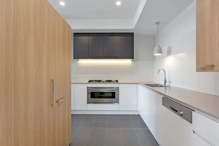 Fifth view of Homely apartment listing, 504/24 Levey Street, Wolli Creek NSW 2205