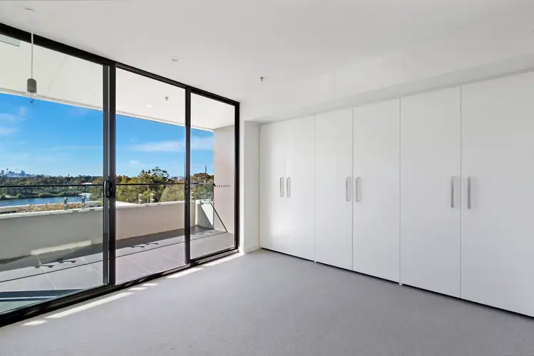 Sixth view of Homely apartment listing, 504/24 Levey Street, Wolli Creek NSW 2205