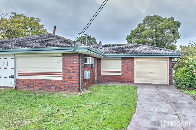 150B Fremantle Road, Gosnells WA 6110